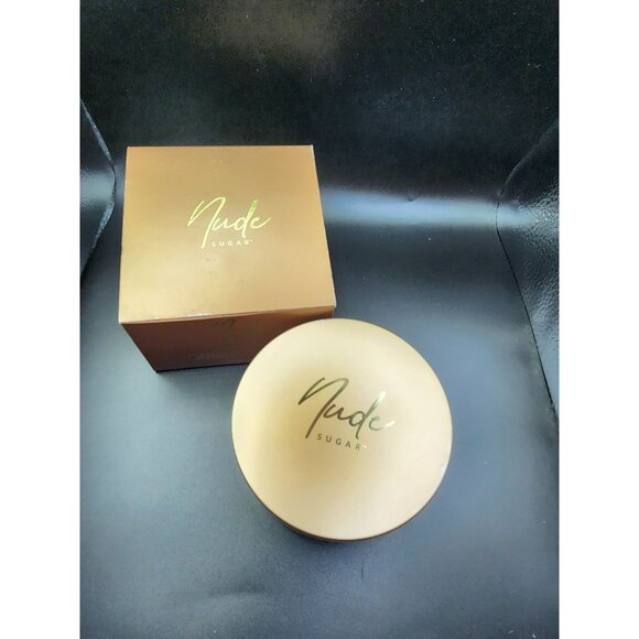 Nude Sugar The Creém Extra Enriched Moisture Cream - Picture 2 of 10